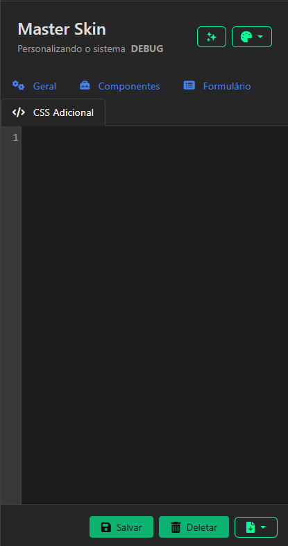Acesso ao Assistente