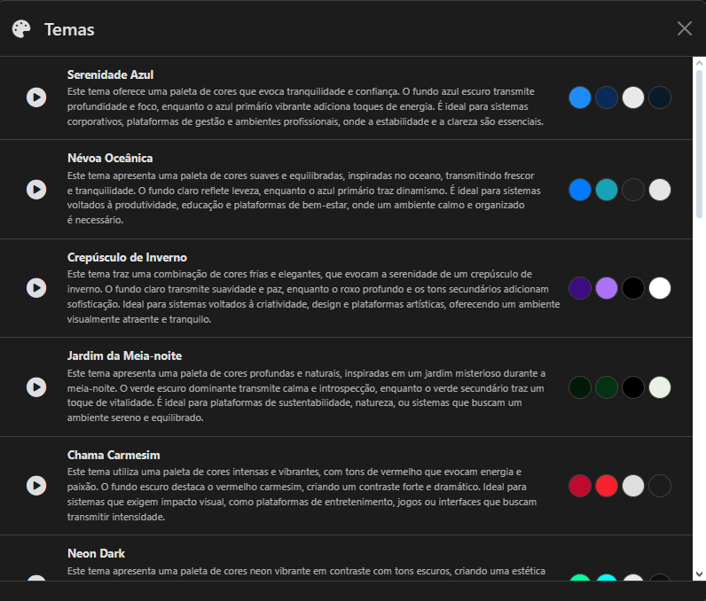Acesso ao Assistente